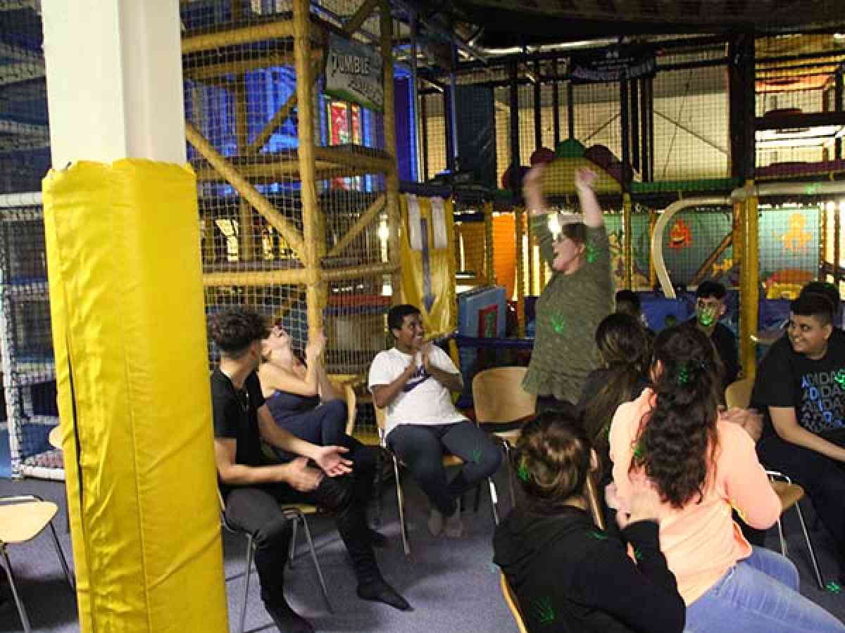 JR Zone picture gallery